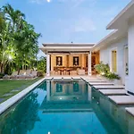 Villa Khanphi Seminyak