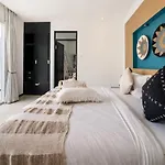 Villa Khanphi Seminyak