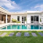 Villa Khanphi Seminyak