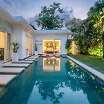 Villa Khanphi Seminyak