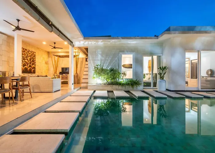 Villa Khanphi Seminyak