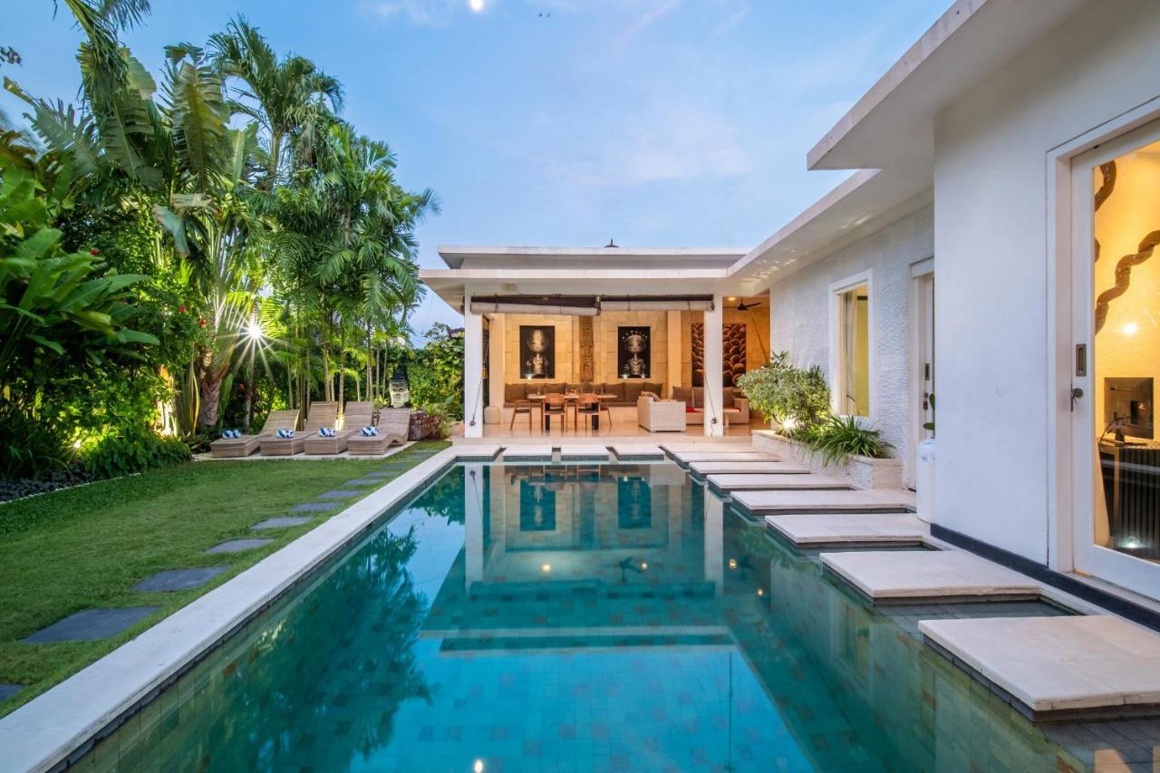 Khanphi Villa *
