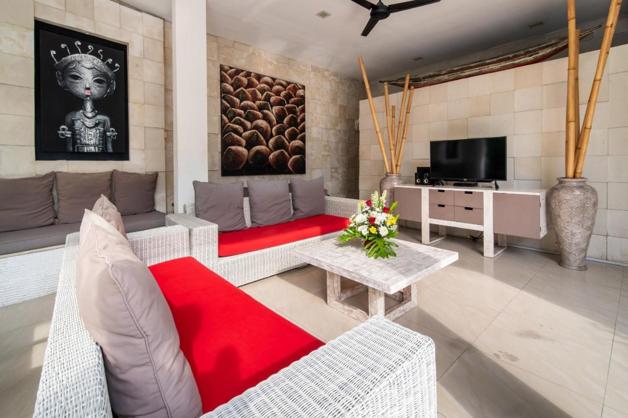 Villa Khanphi Seminyak (Bali)