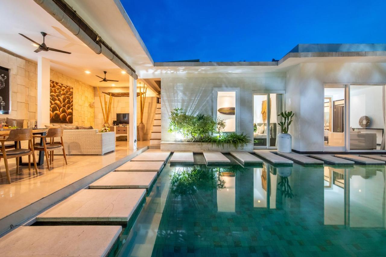 Khanphi Seminyak (Bali)