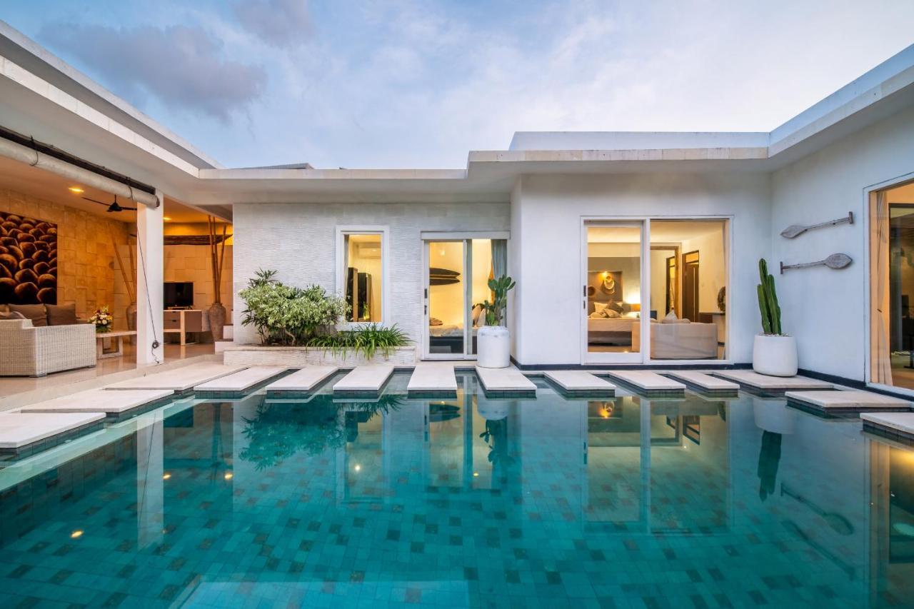 Khanphi Villa
