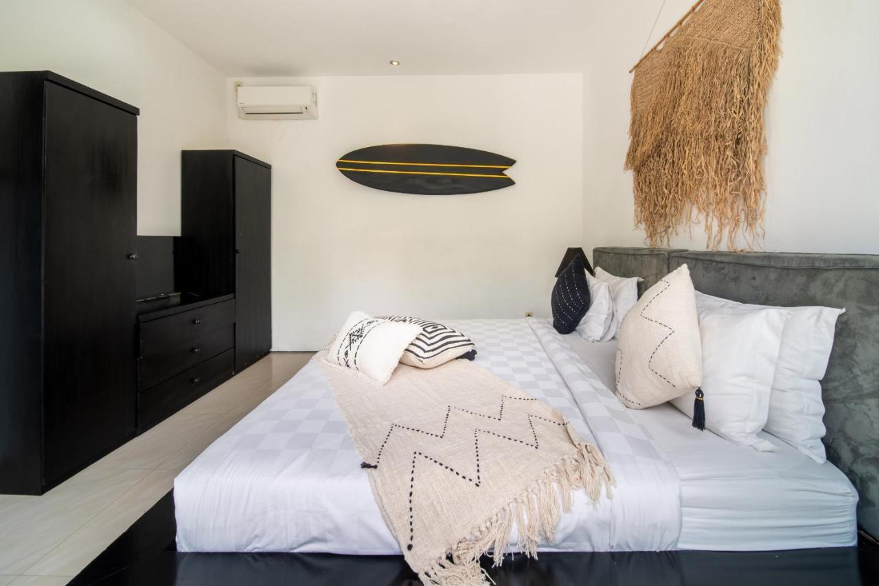 Villa Khanphi Seminyak (Bali)